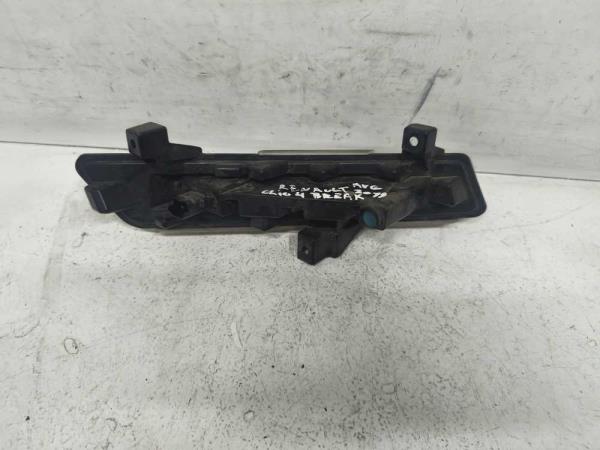 FEU DE JOUR GAUCHE RENAULT - Vue 2